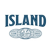 Island Brands USA logo